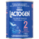Nestle Lactogen Stage 2 - Follow Up Formula - 900g