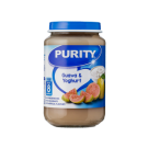 Purity 8M 3FDS JNR Guava and Yogurt