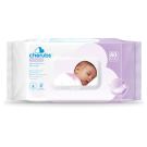 New Born Wipes 80's