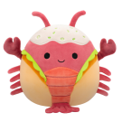 Squishmallow 19cm S20 Assortment C
