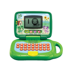 Leaptop Green