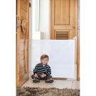 Retractable Safety Gate
