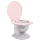 Snookums Real Feel Potty - Pink & Grey