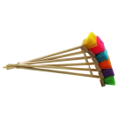 Children's Wooden Broom