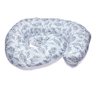 Comfy Body Maternity Pillow Leaf
