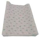 Lunakins Change Mat Cover - Shine Bright