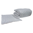 Comforter Set - Romance Hearts
