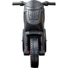 Reggies Blast Scooter Black & Silver