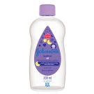 Johnson & Johnson Baby Bedtime Oil - 200ml