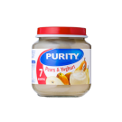 PURITY 7M 2FDS PEAR/YOGHURT 125ml