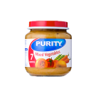 PURITY 7M 2FDS MIXED VEGETABLES