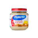 PURITY 7M 2FDS VANILLA CUSTARD