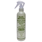 Reitzer Anti-Mozzie Room, Linen & Clothing Spray
