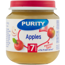 PURITY 6M 2FDS  JAR - APPLES