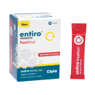 entiro™ FASTMELT