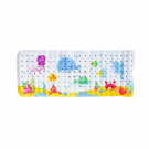 Snuggletime - Extra Length Bathmat - Sea World