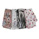 SnuggleRoo Feeding Scarf - Assorted Colours and Designs