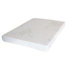 Snuggletime Bamboopaedic Mattress - Lrg Campcot - 104 x 72 x 8cm