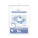 Snuggletime Waterproof Sheet - Cot/Bed - 75 x 95cm