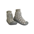  Rubber Sole Socks 12-18 Months 