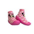Rubber Sole Socks 18-24 Months