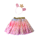 Peppa Pig Dress Up Set
