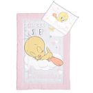Tweety Comforter - 2 Piece Set