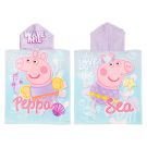 Peppa Pig Hooded Towel