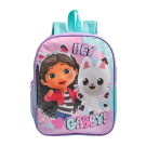Gabby's Dollhouse Double Sided Backpack