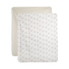  Fashionation 2PK Receivers - Bear 