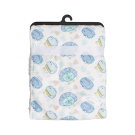 Fashionation Sherpa Blanket - Dino