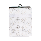 Fashionation Sherpa Blanket - Bear