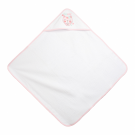 Fashionation Hooded Towel - Cat