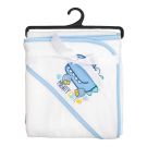 Fashionation Hooded Towel - Dino