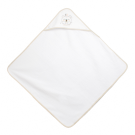 Fashionation Hooded Towel - Bear