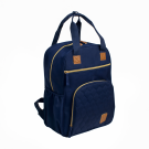 Fashionation Diaper Backpack - Navy