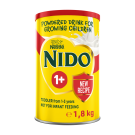 NESTLÉ NIDO 1+ Powdered Drink For Growing Children 1.8Kg