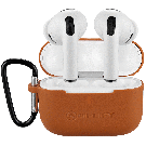 Amplify Note X 3 Series TWS Earphones Orange Cover 