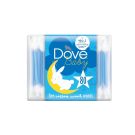 Dove Baby Cotton Wands (80s)