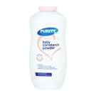 Purity Baby Cornstarch Powder - 400g