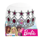 Tiara With Earrings