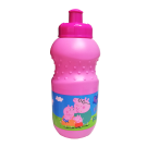 Peppa Pig Astro Sport Bottle 375ml - Assorted