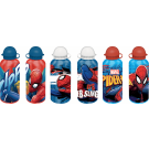 Spiderman Aluminum Bottle - 500ml