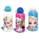 Frozen Aluminum Bottle - 500ml