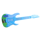  Electronic Guitar