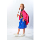 Disney Frozen Anna Dress Up 3 To 4 Years