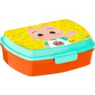 Cocomelon Latch Lunchbox