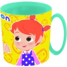 Cocomelon Mug