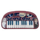Disney Frozen Electronic Toy Keyboard