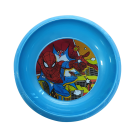 Spiderman Arachnid Grid Kids PP Bowl